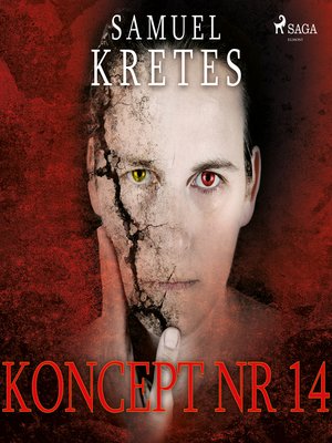 cover image of Koncept nr 14